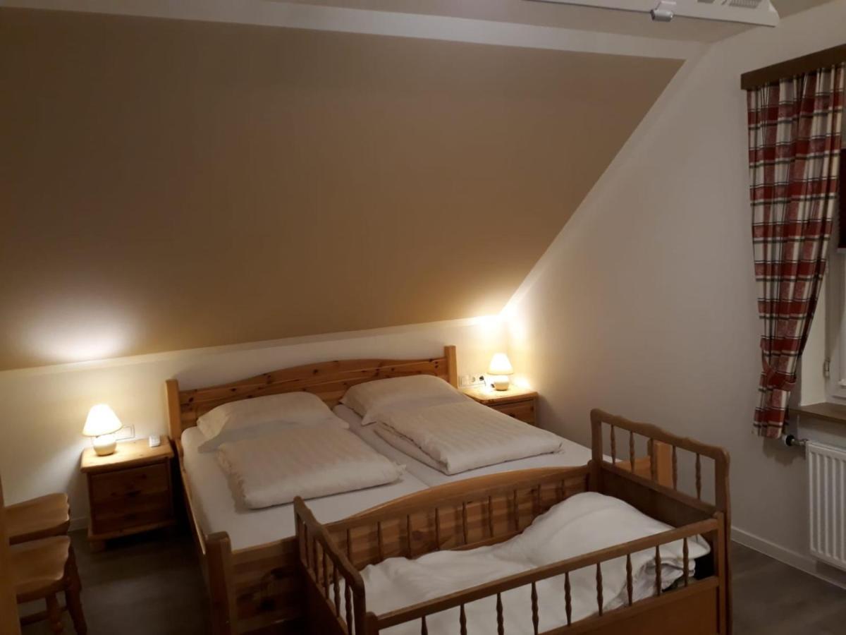 Ferienhaus Aloisia Sankt Michael im Lungau Esterno foto
