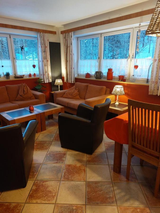 Ferienhaus Aloisia Sankt Michael im Lungau Esterno foto