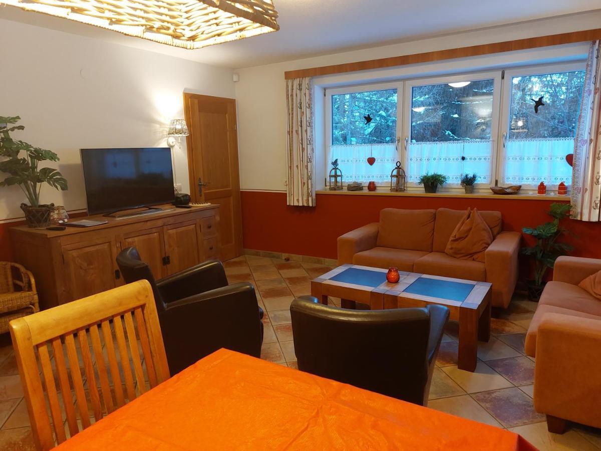 Ferienhaus Aloisia Sankt Michael im Lungau Esterno foto