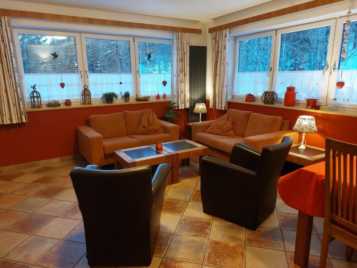 Ferienhaus Aloisia Sankt Michael im Lungau Esterno foto