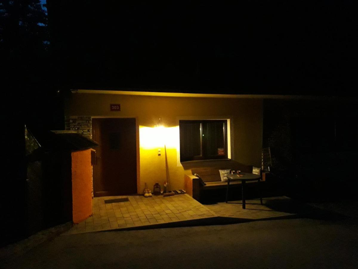 Ferienhaus Aloisia Sankt Michael im Lungau Esterno foto