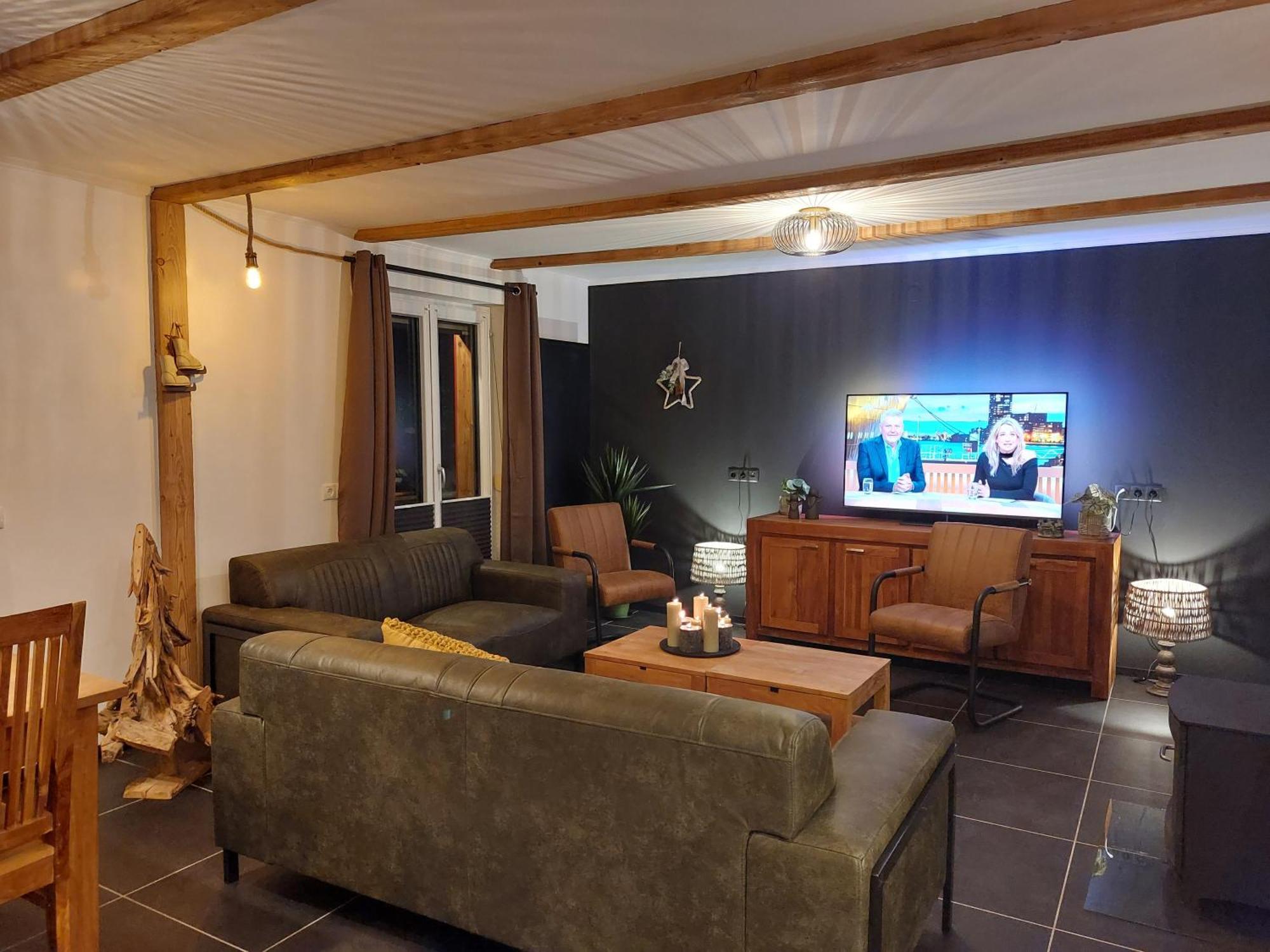 Ferienhaus Aloisia Sankt Michael im Lungau Esterno foto