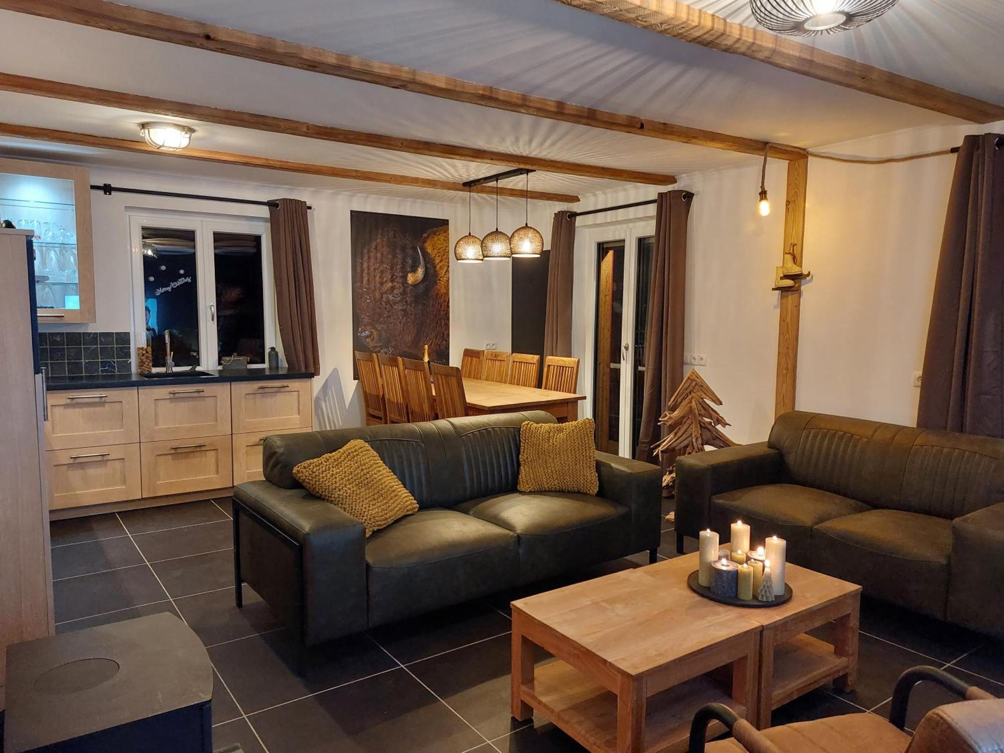 Ferienhaus Aloisia Sankt Michael im Lungau Esterno foto