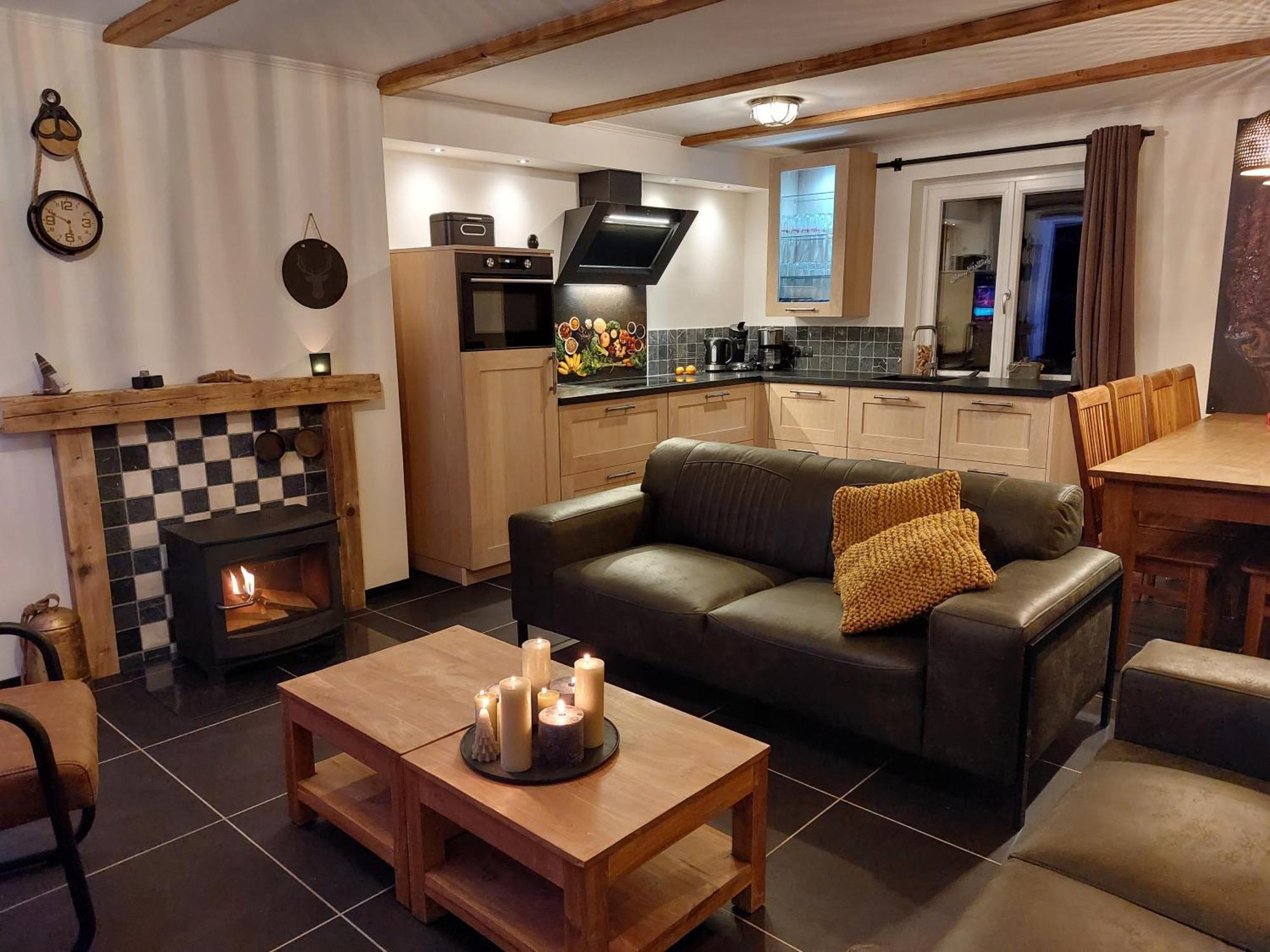 Ferienhaus Aloisia Sankt Michael im Lungau Esterno foto