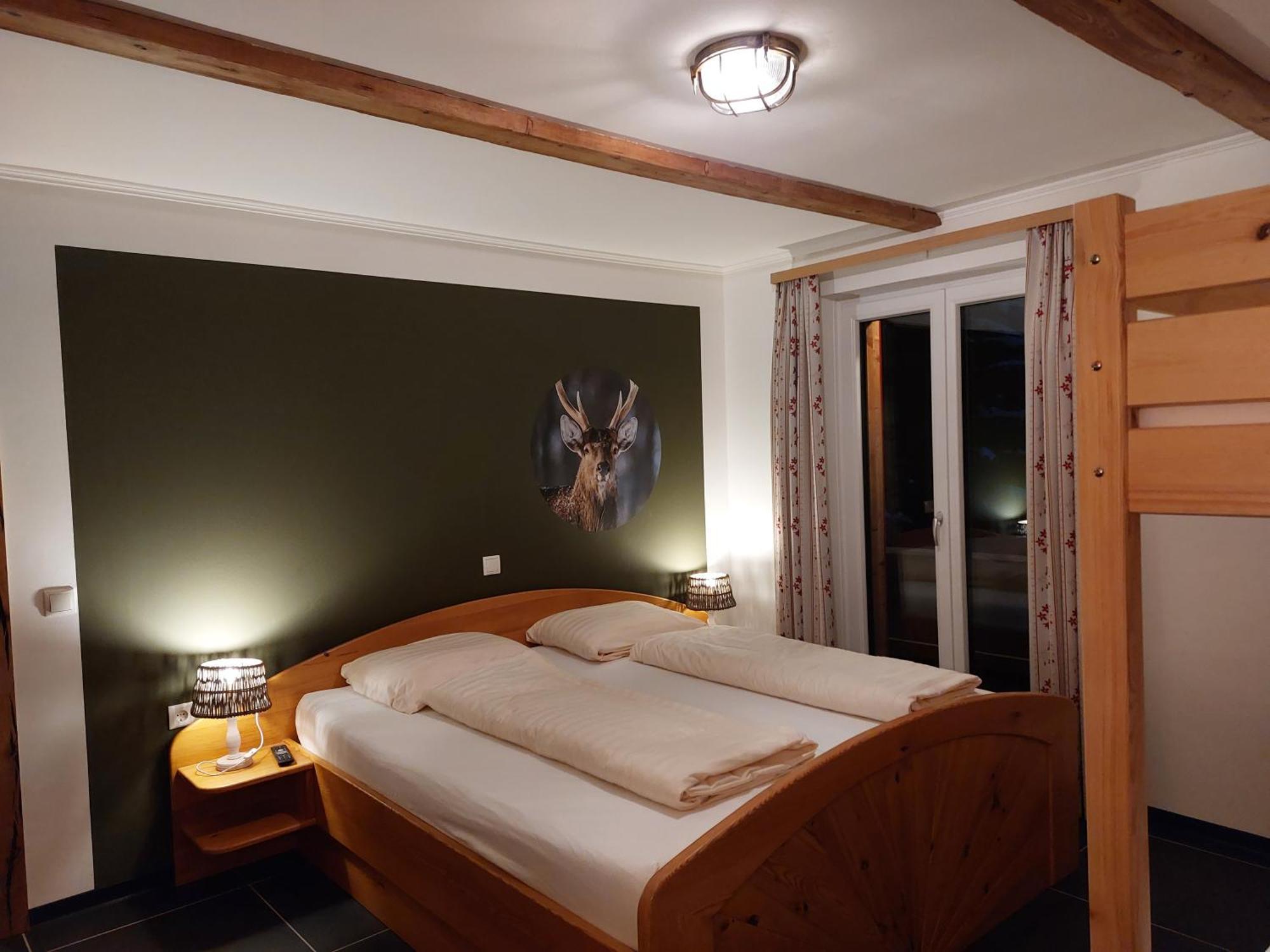 Ferienhaus Aloisia Sankt Michael im Lungau Esterno foto