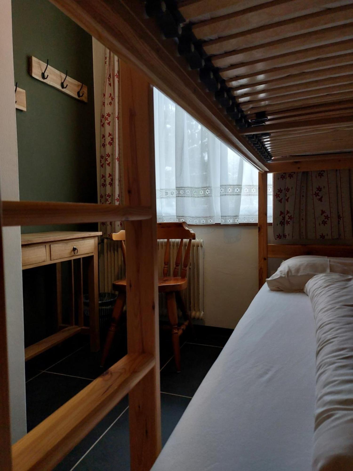 Ferienhaus Aloisia Sankt Michael im Lungau Esterno foto