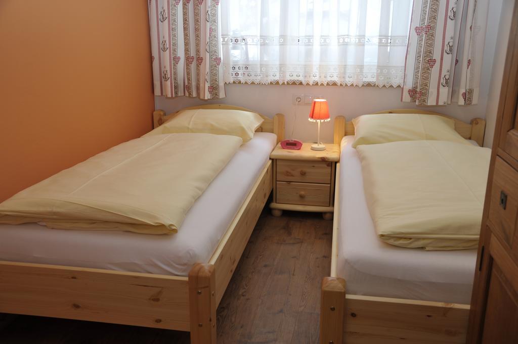 Ferienhaus Aloisia Sankt Michael im Lungau Camera foto
