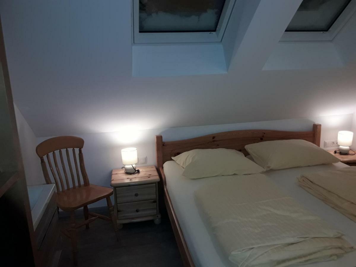 Ferienhaus Aloisia Sankt Michael im Lungau Esterno foto