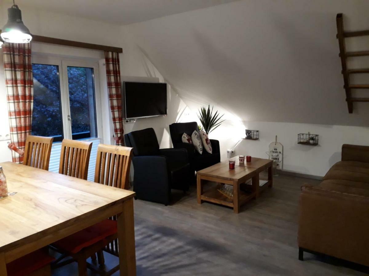 Ferienhaus Aloisia Sankt Michael im Lungau Esterno foto