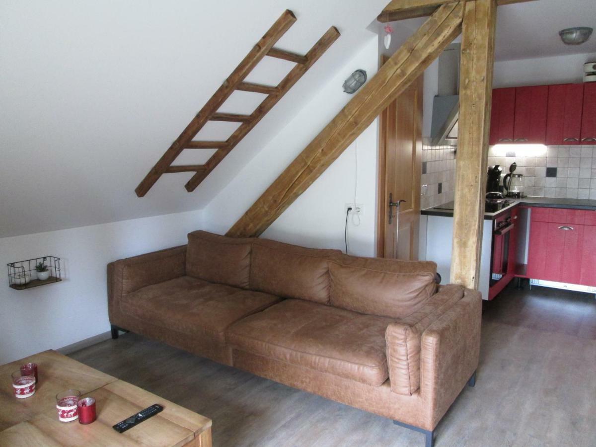 Ferienhaus Aloisia Sankt Michael im Lungau Esterno foto