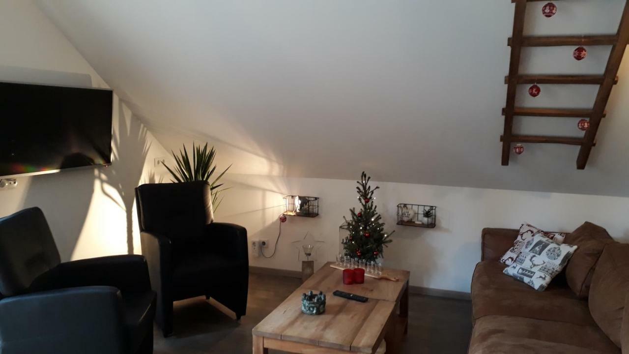 Ferienhaus Aloisia Sankt Michael im Lungau Esterno foto