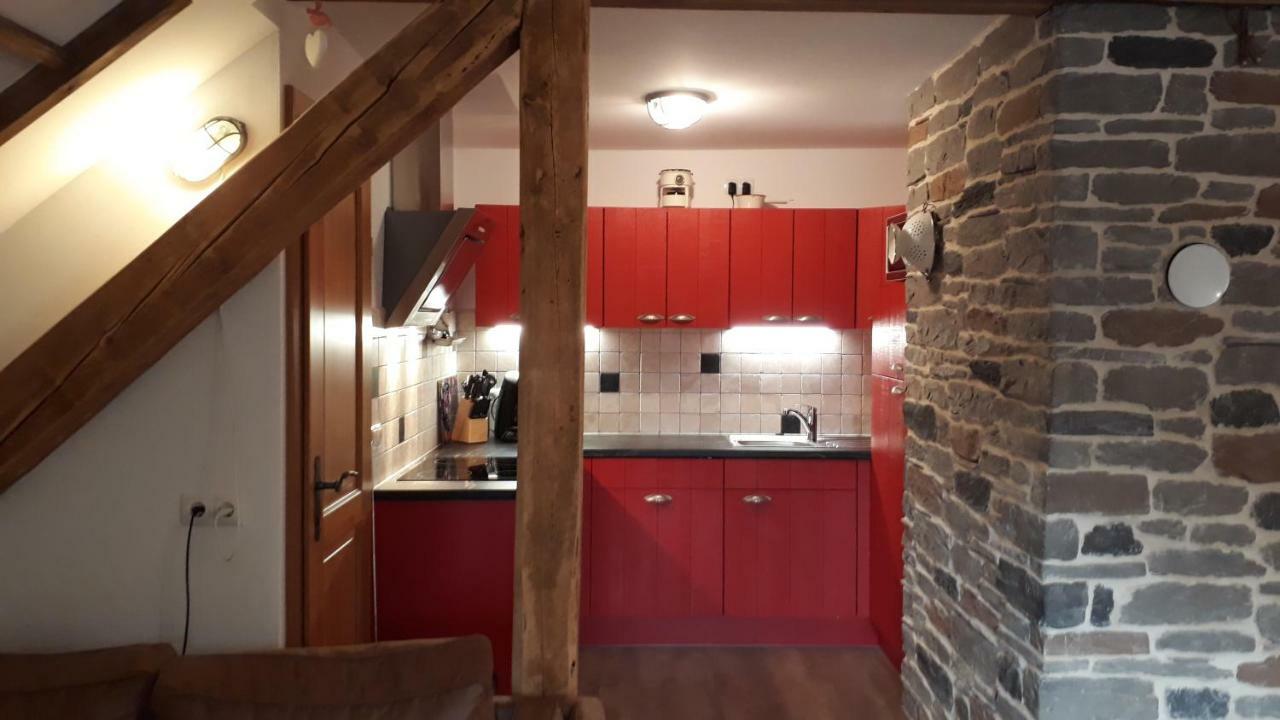 Ferienhaus Aloisia Sankt Michael im Lungau Esterno foto